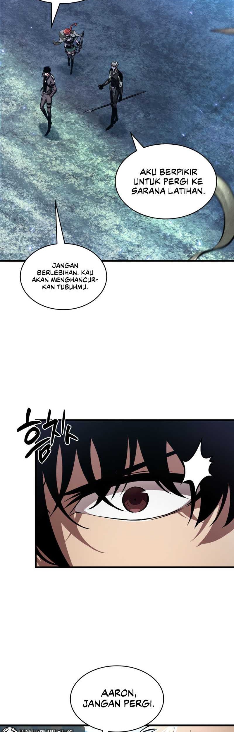 Pick Me Up Chapter 19 Gambar 50