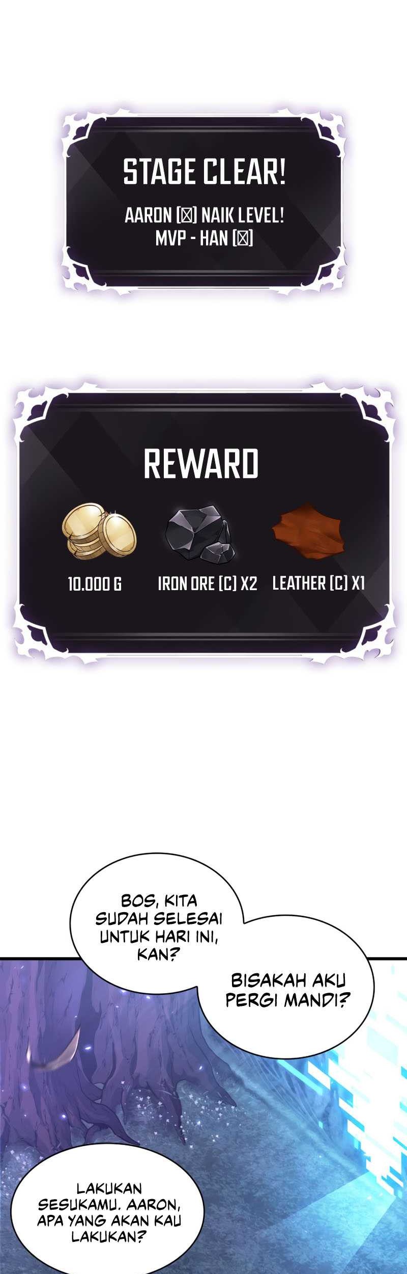 Pick Me Up Chapter 19 Gambar 49