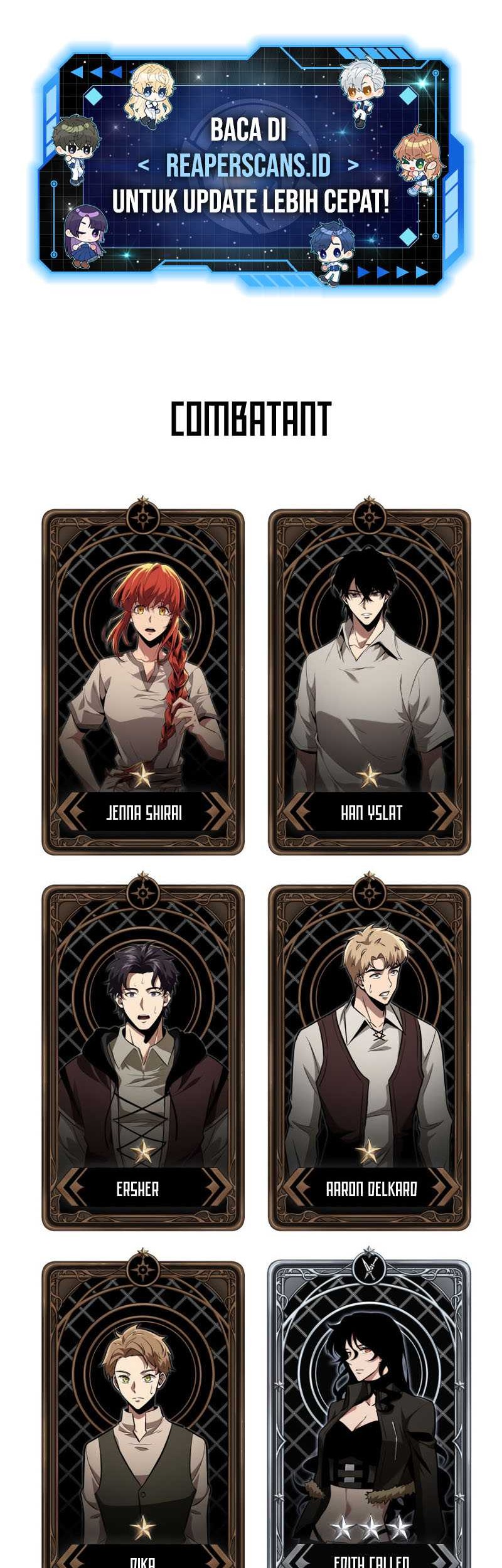 Pick Me Up Chapter 19 Gambar 55