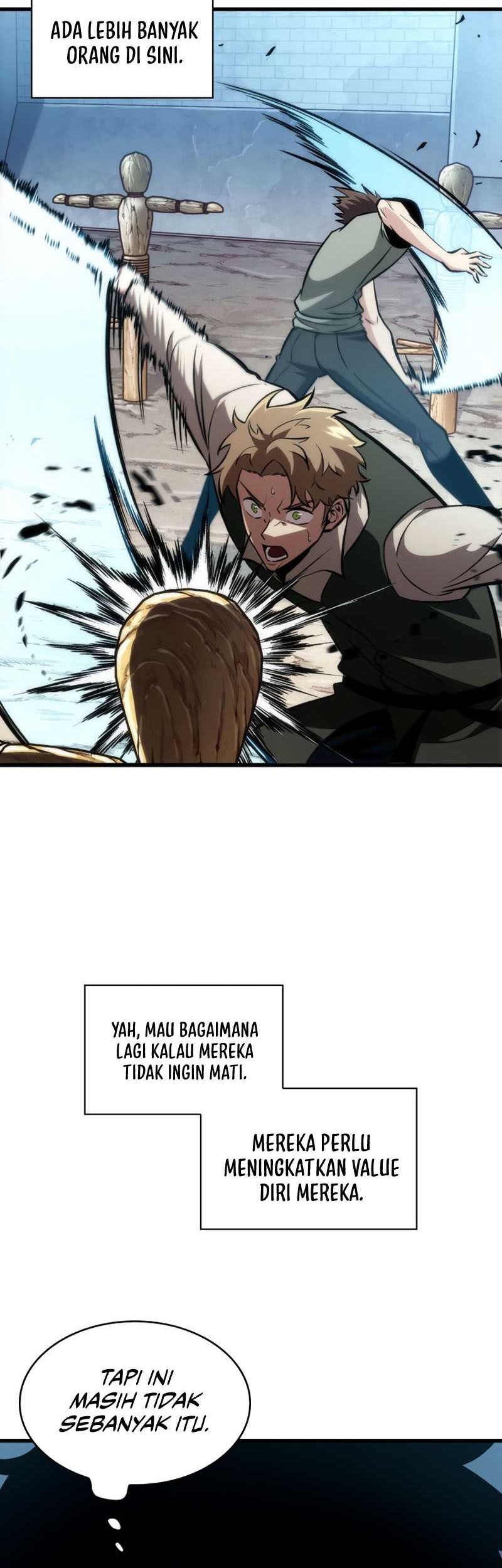 Pick Me Up Chapter 19 Gambar 3