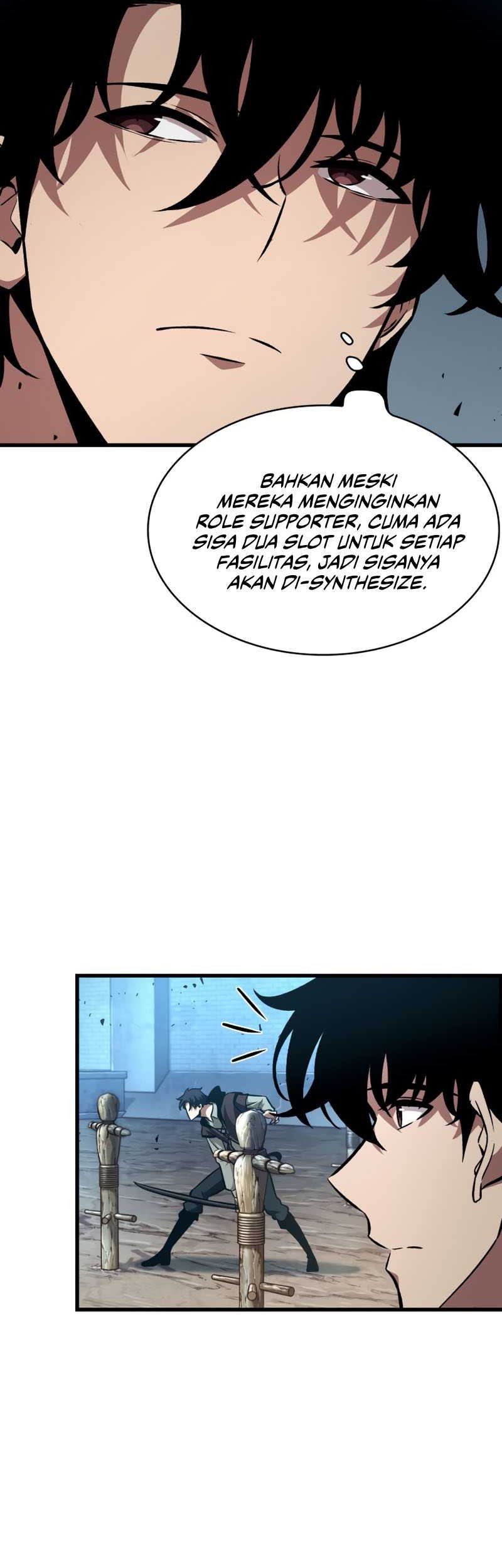 Pick Me Up Chapter 19 Gambar 4