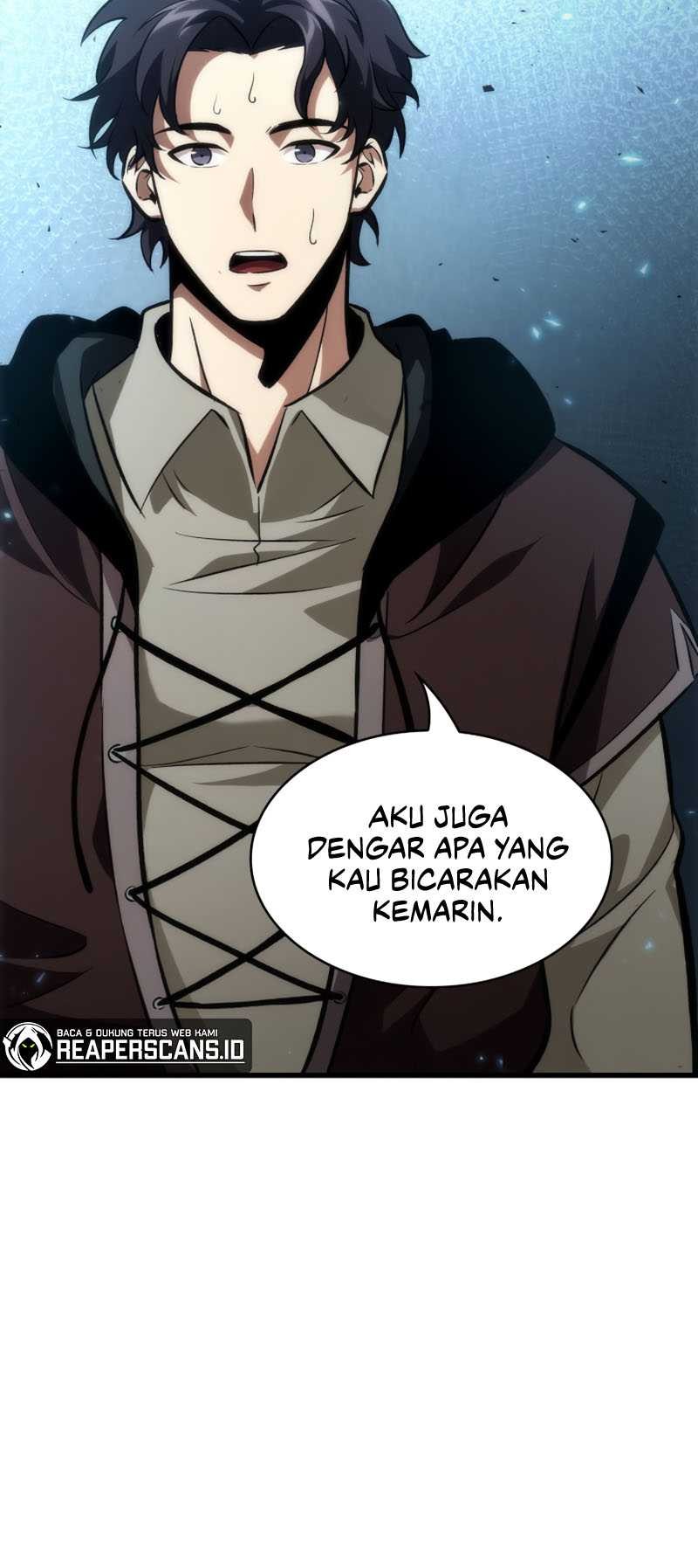 Pick Me Up Chapter 19 Gambar 6