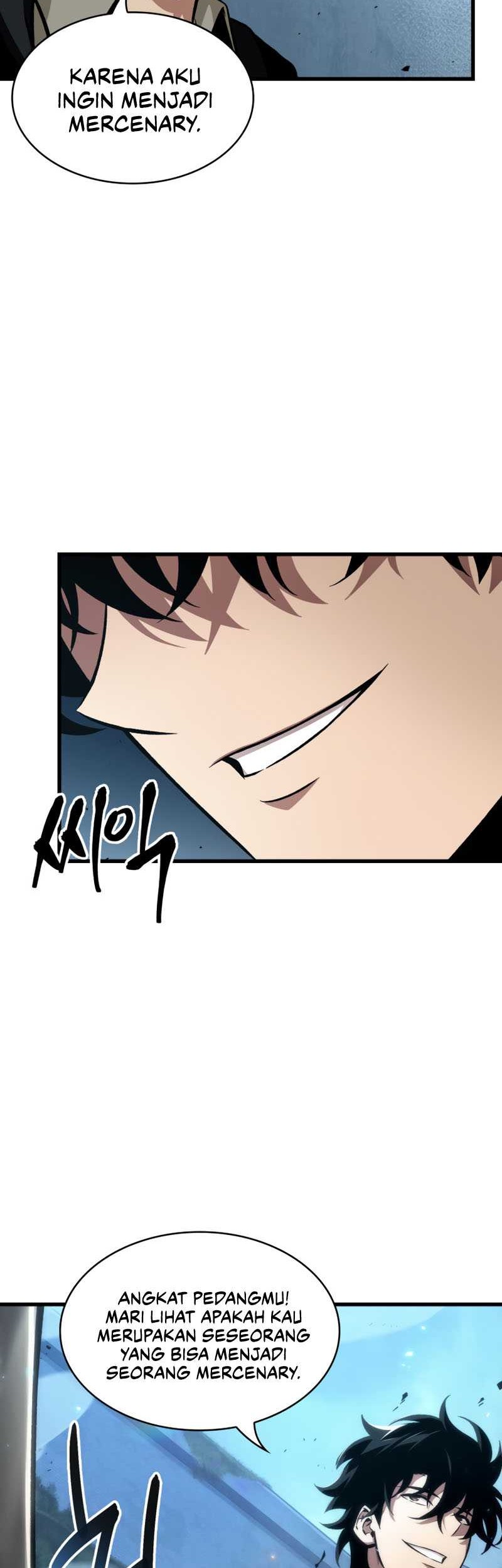 Pick Me Up Chapter 19 Gambar 8