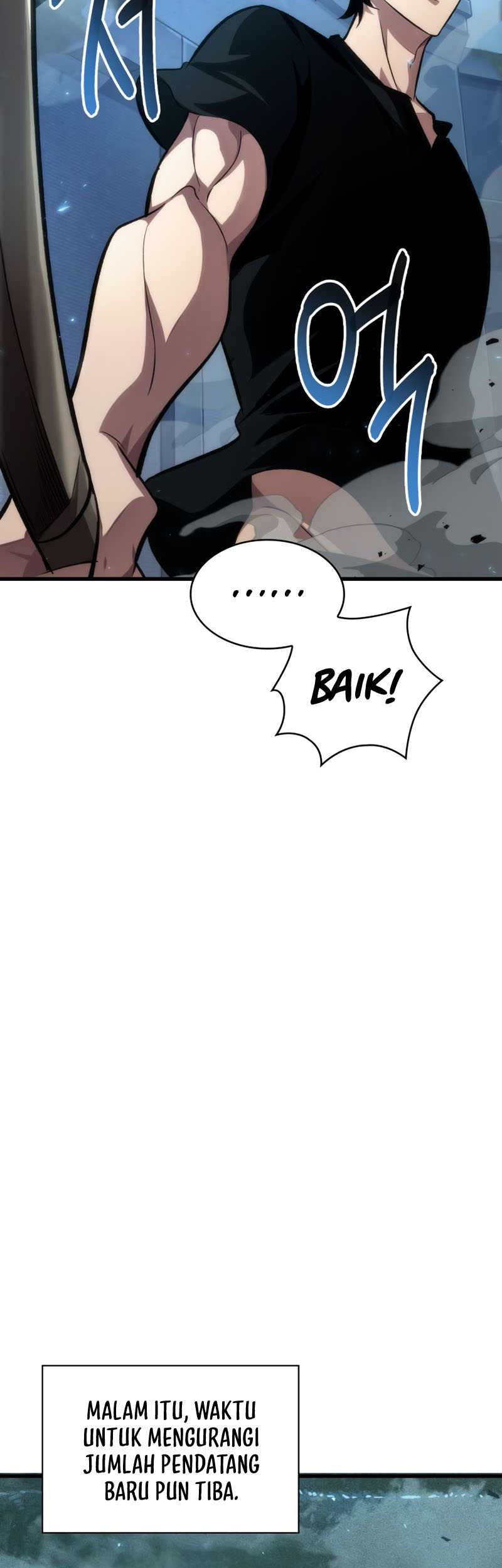 Pick Me Up Chapter 19 Gambar 9