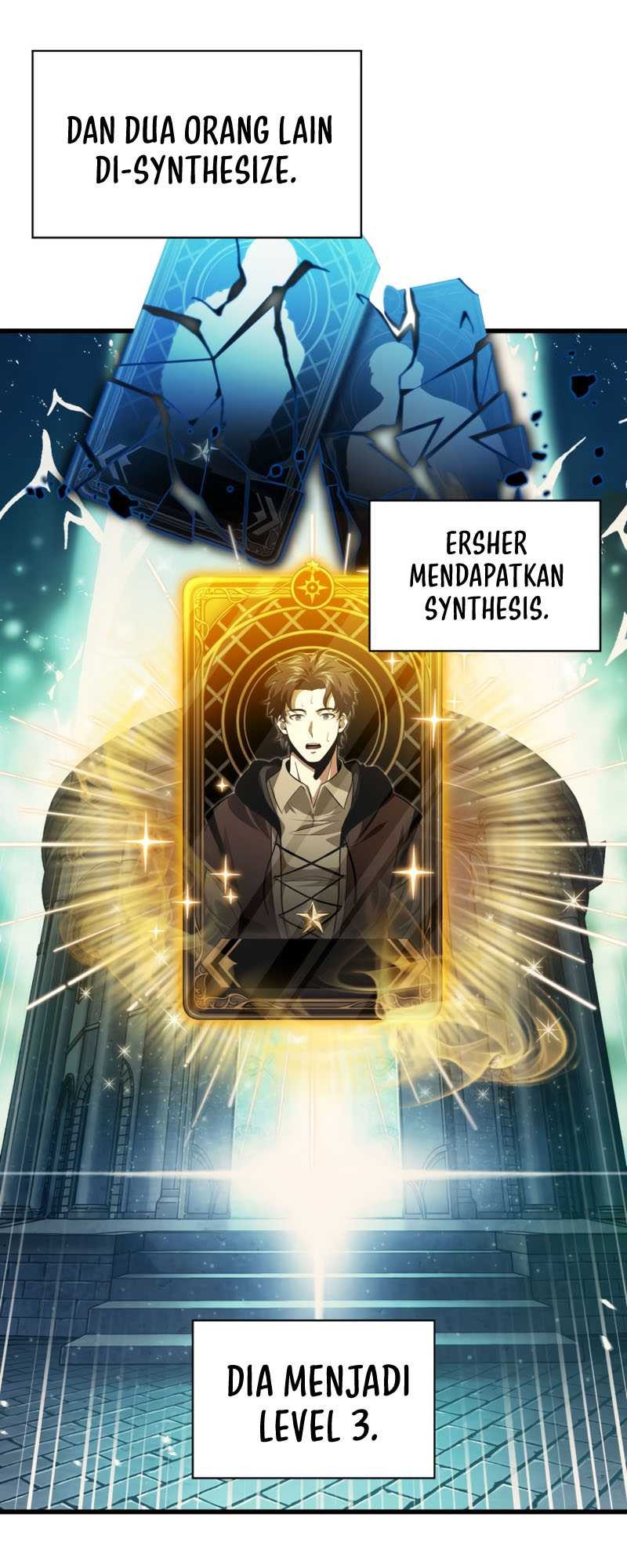 Pick Me Up Chapter 19 Gambar 11