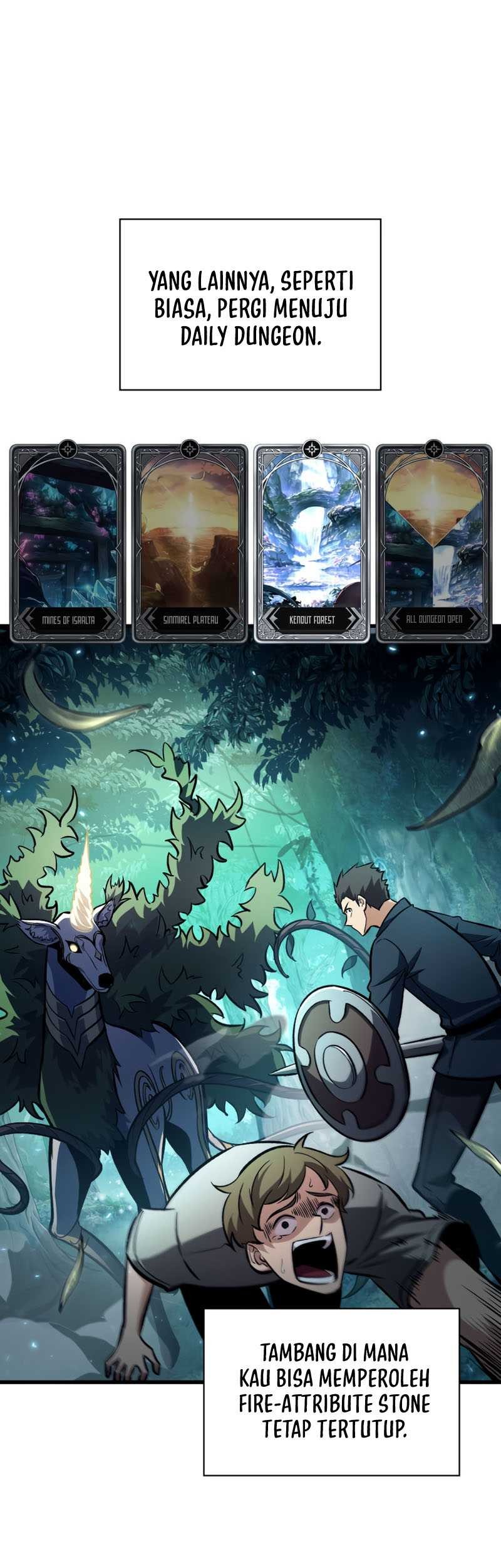 Pick Me Up Chapter 19 Gambar 12