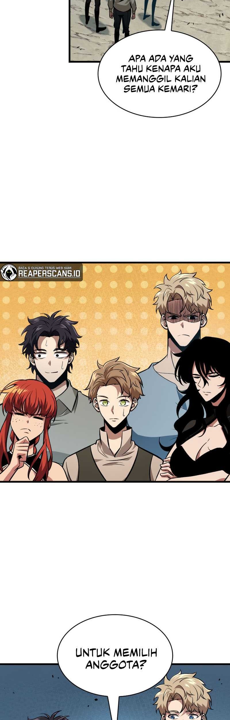 Pick Me Up Chapter 19 Gambar 15