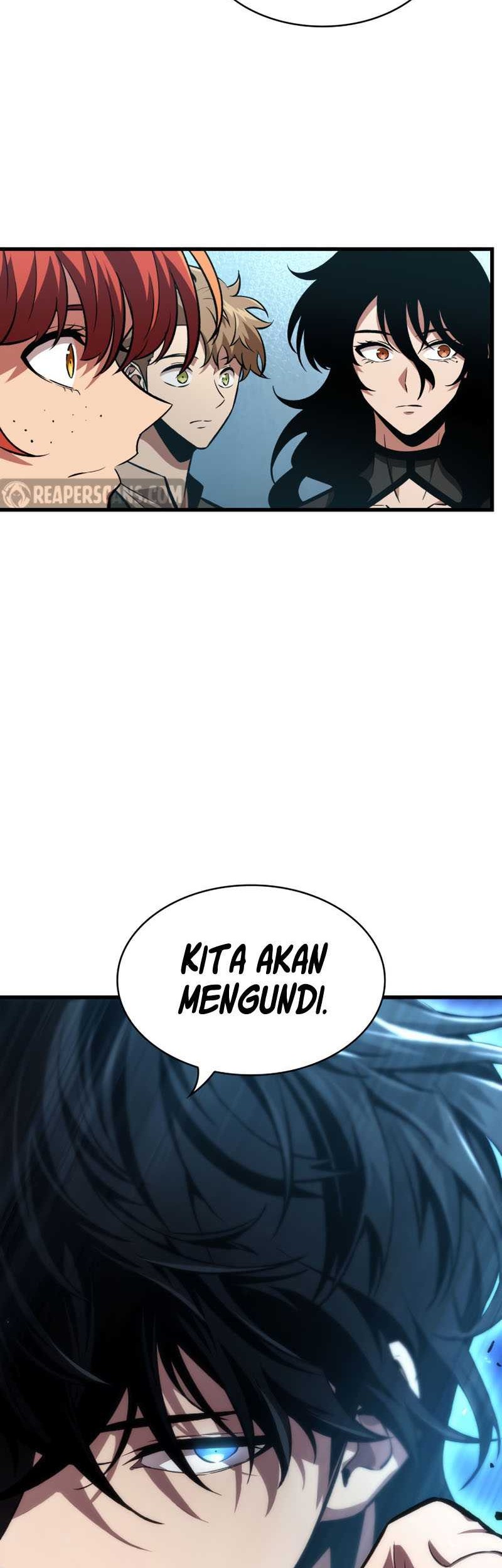 Pick Me Up Chapter 19 Gambar 18
