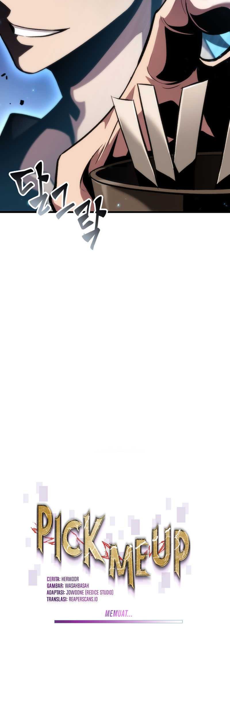 Pick Me Up Chapter 19 Gambar 19