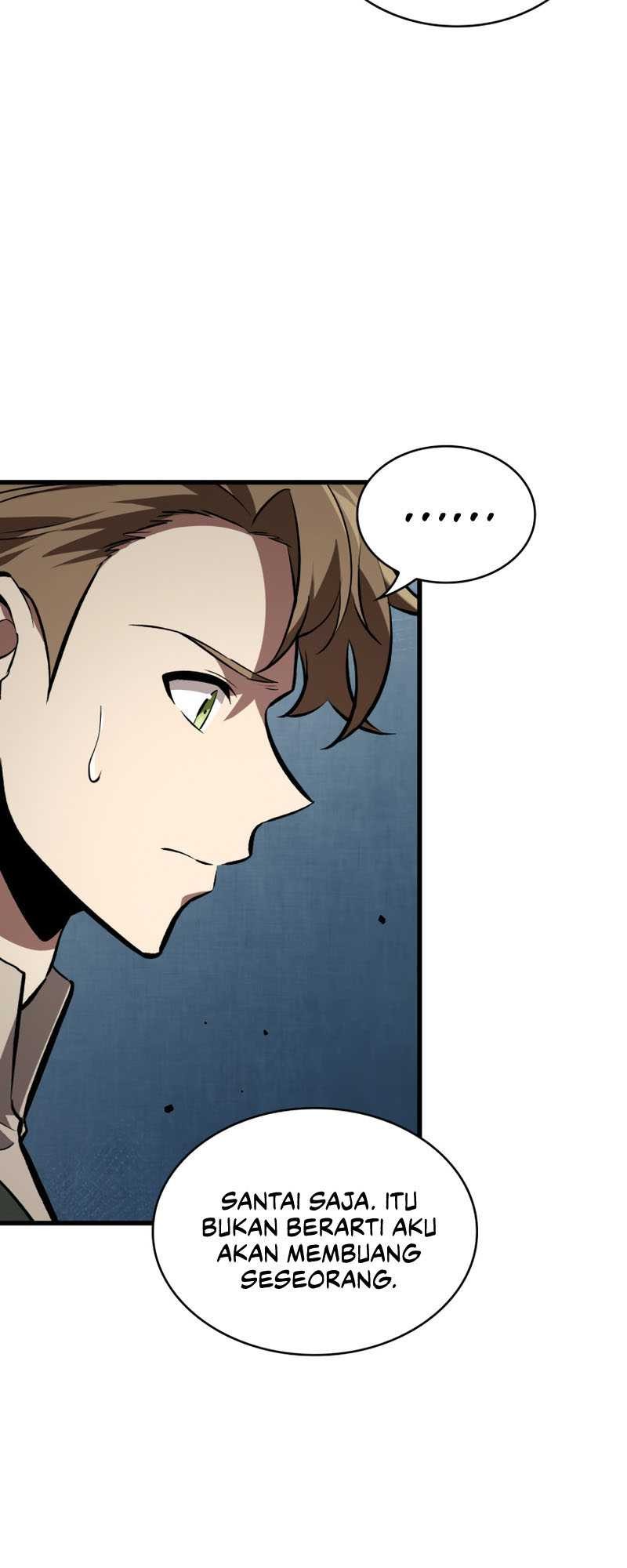 Pick Me Up Chapter 19 Gambar 21