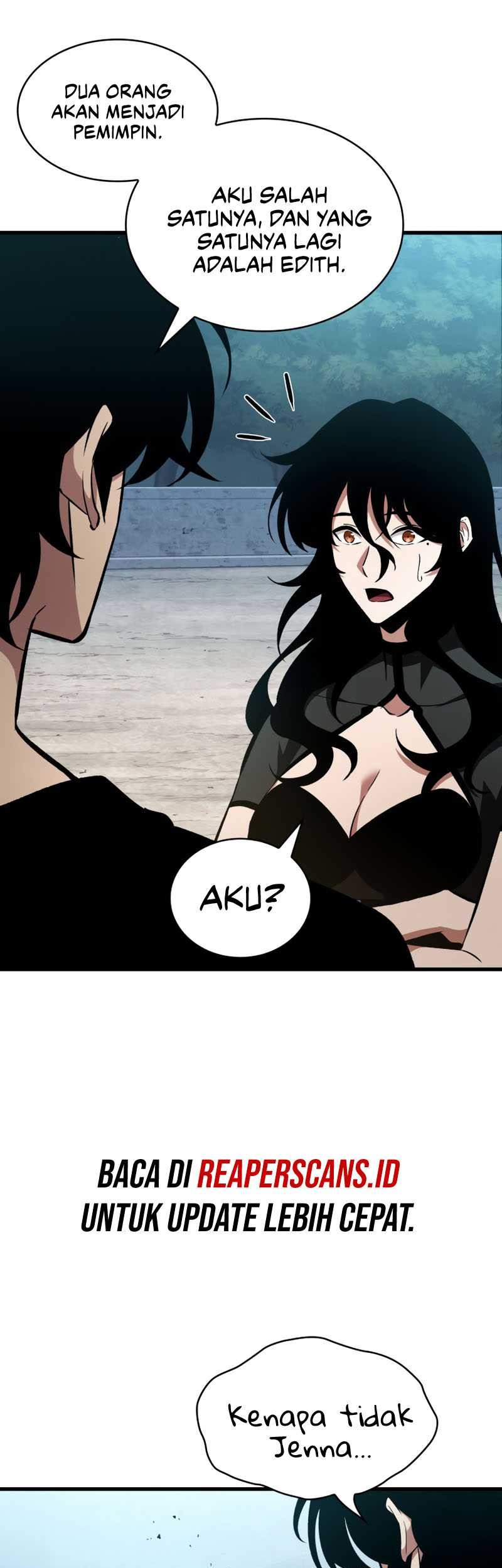 Pick Me Up Chapter 19 Gambar 22