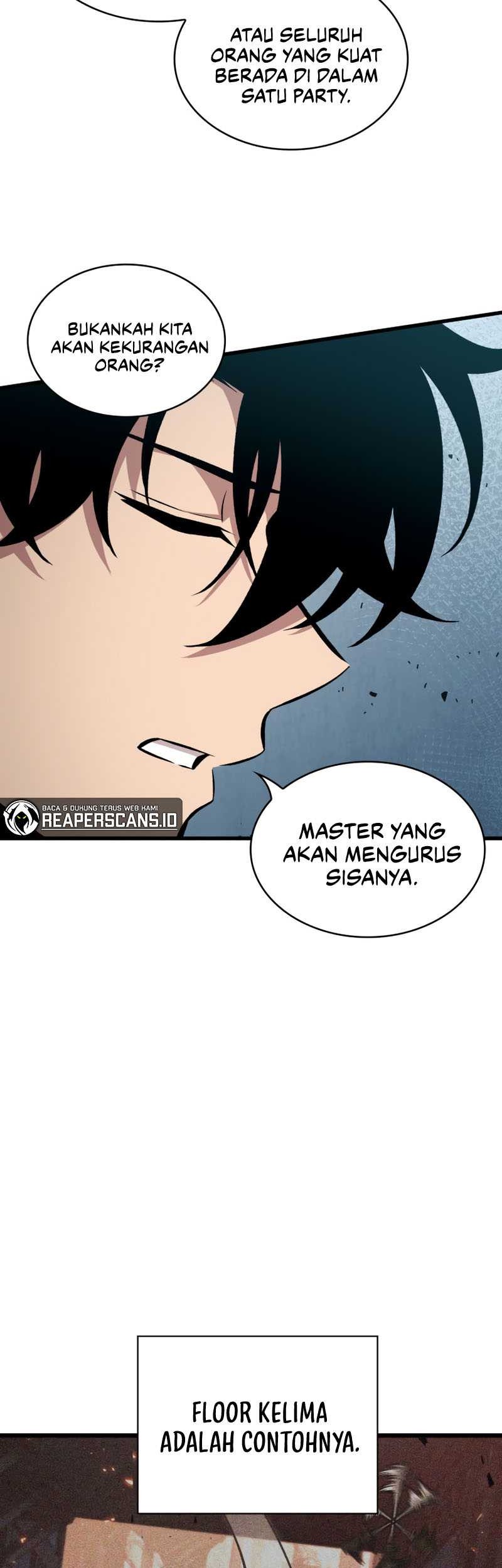 Pick Me Up Chapter 19 Gambar 24