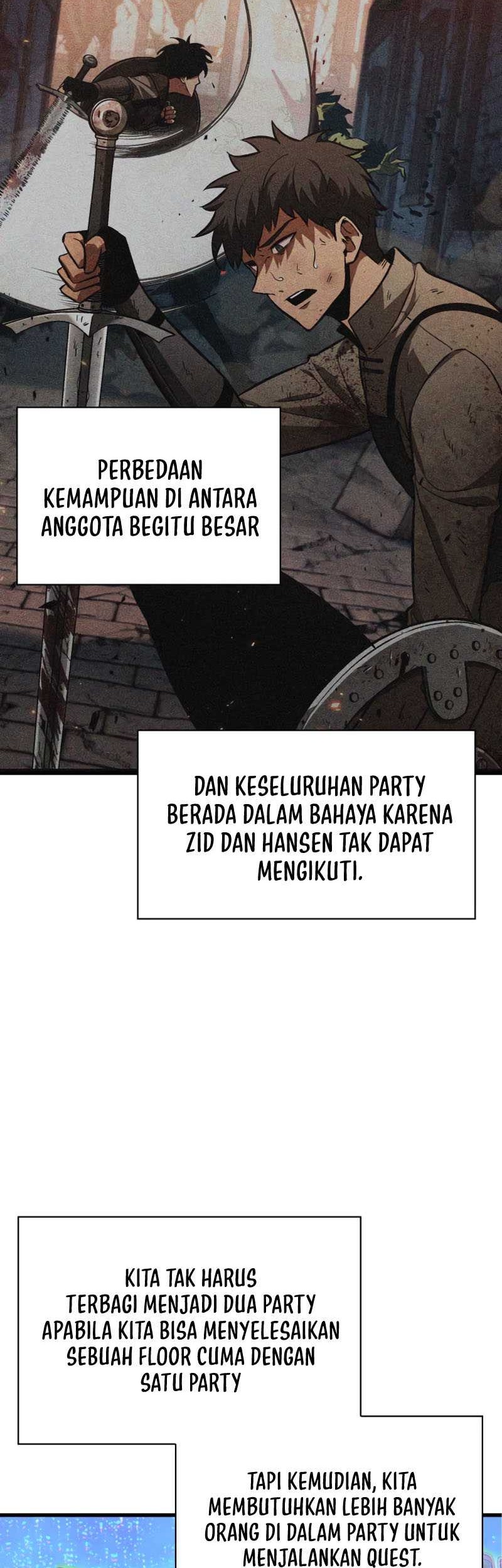 Pick Me Up Chapter 19 Gambar 25