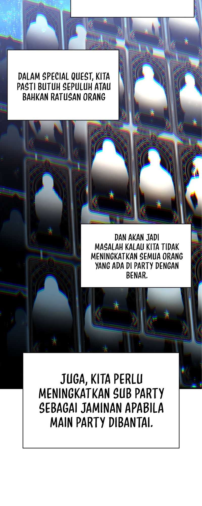 Pick Me Up Chapter 19 Gambar 26