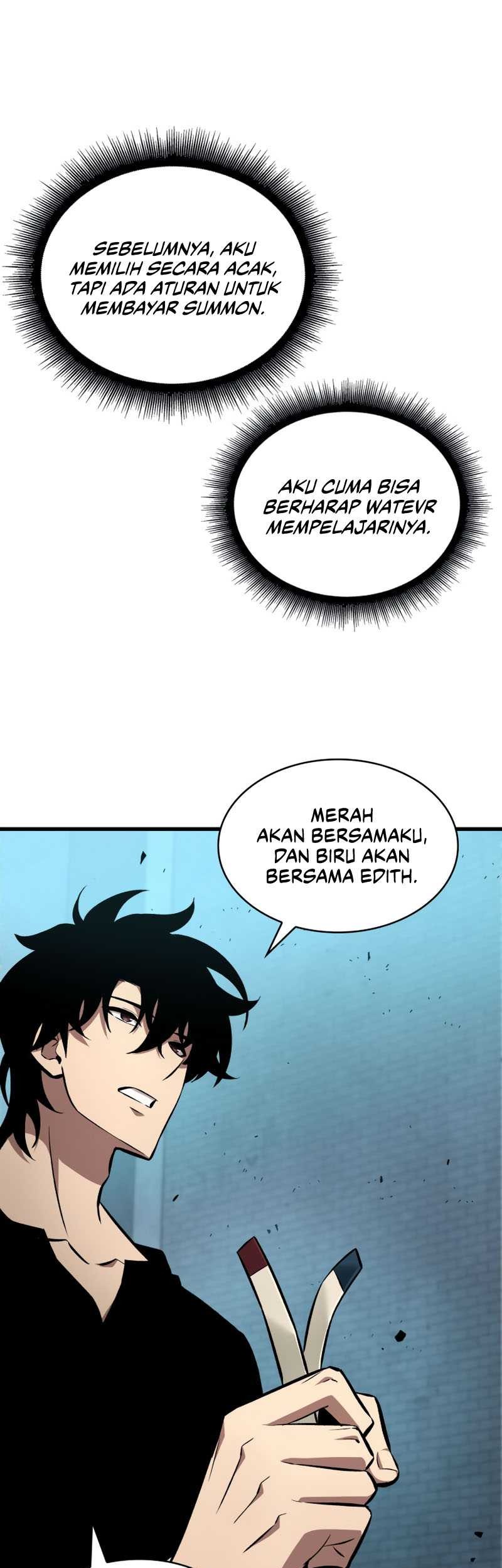 Pick Me Up Chapter 19 Gambar 27