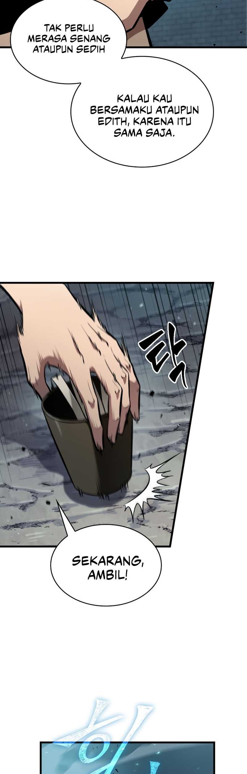 Pick Me Up Chapter 19 Gambar 28