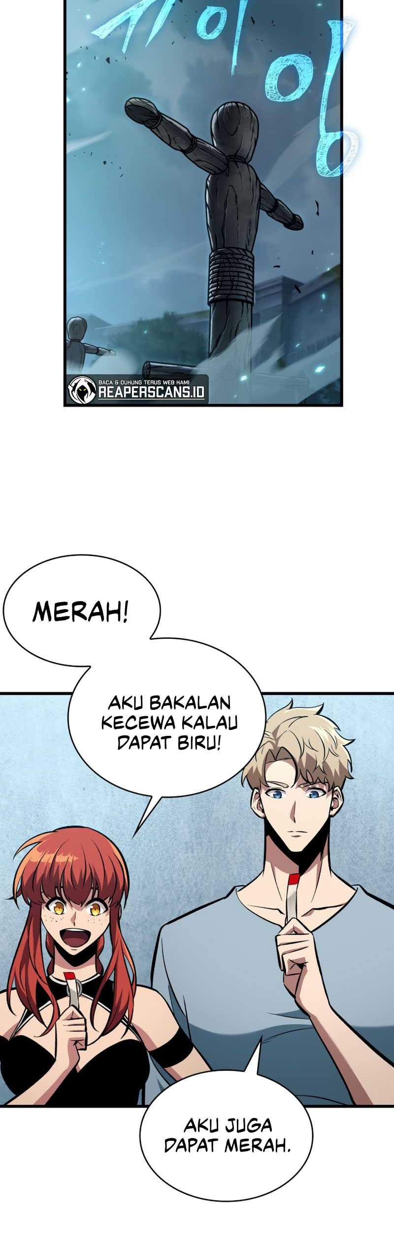Pick Me Up Chapter 19 Gambar 29