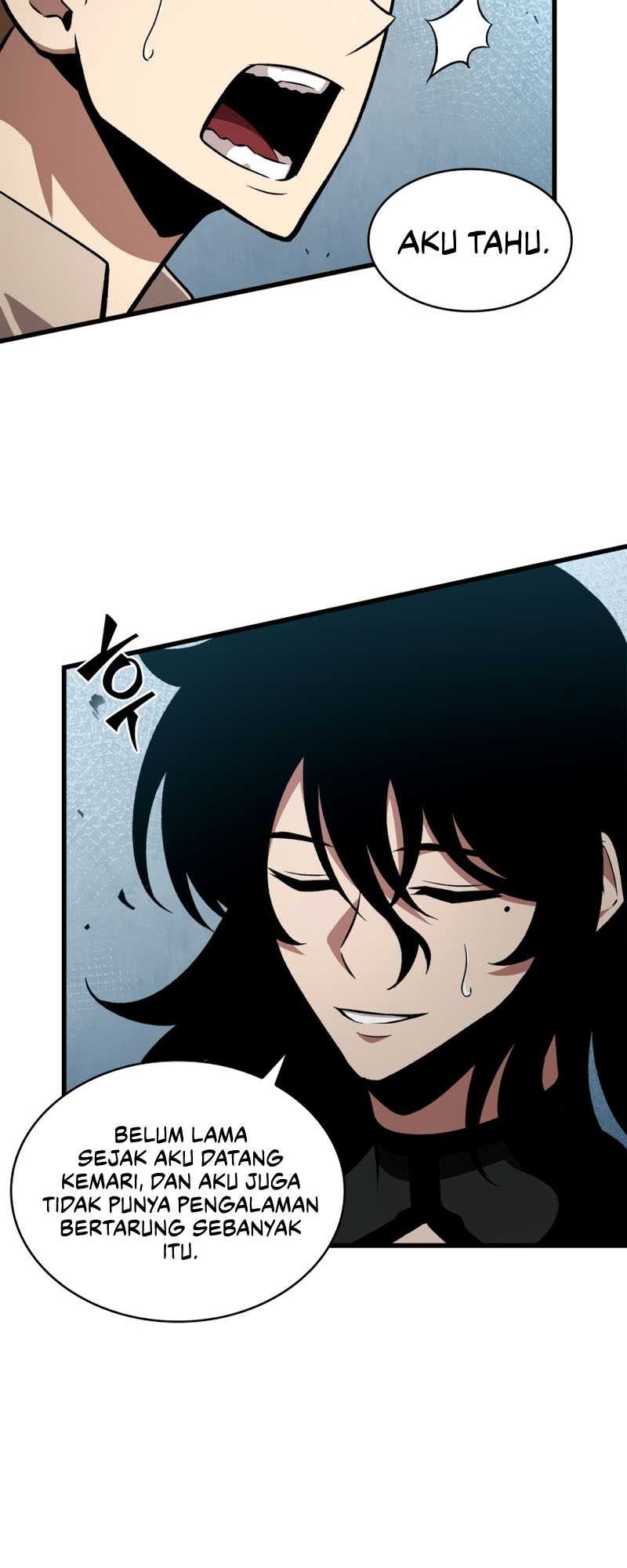 Pick Me Up Chapter 19 Gambar 31