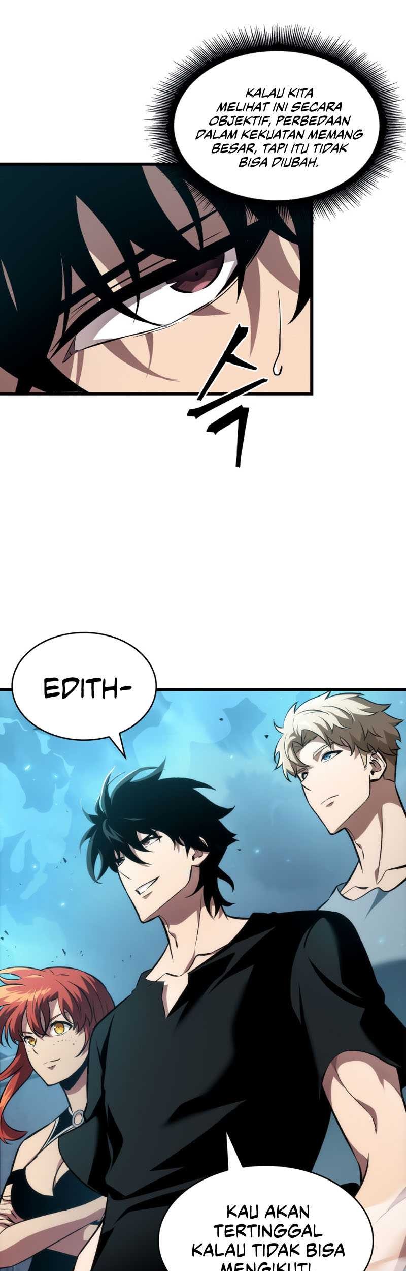 Pick Me Up Chapter 19 Gambar 32