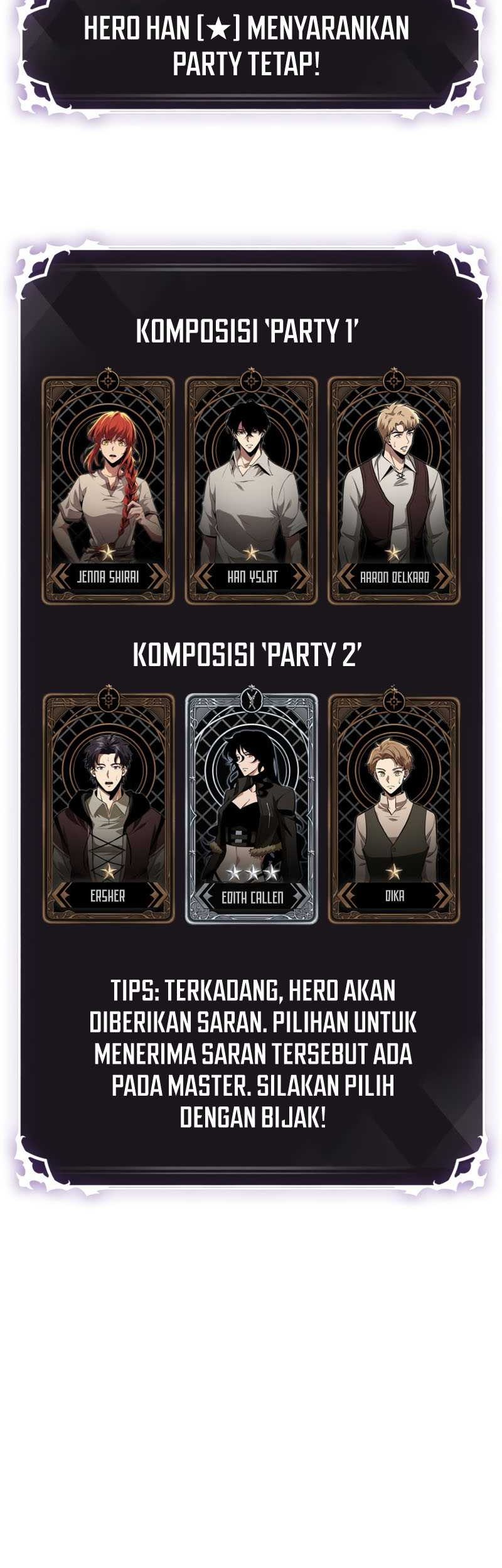 Pick Me Up Chapter 19 Gambar 34