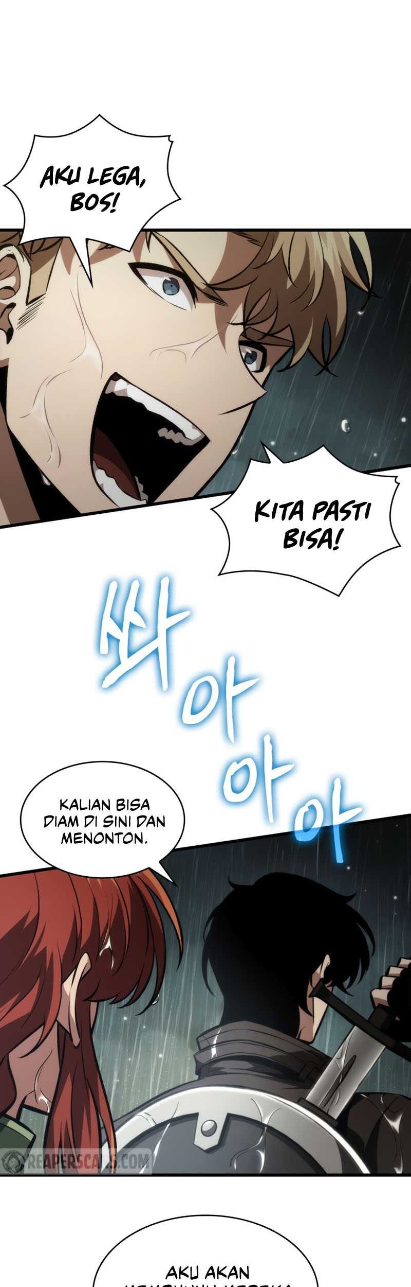 Pick Me Up Chapter 19 Gambar 38