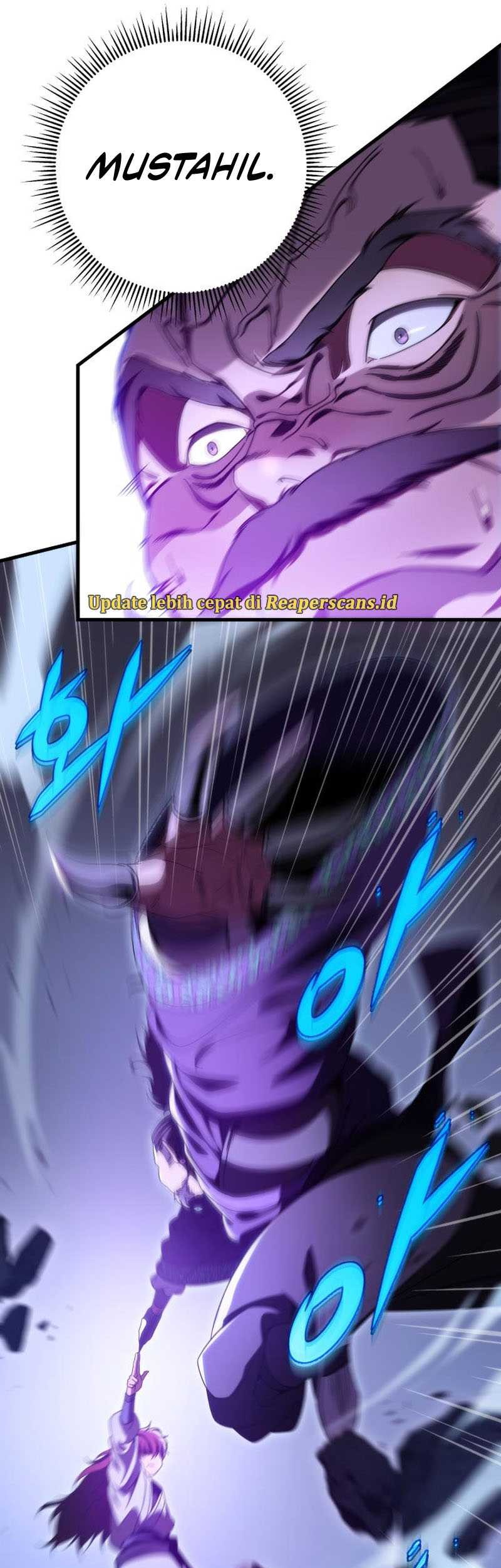 Heavenly Inquisition Sword Chapter 29 Gambar 48