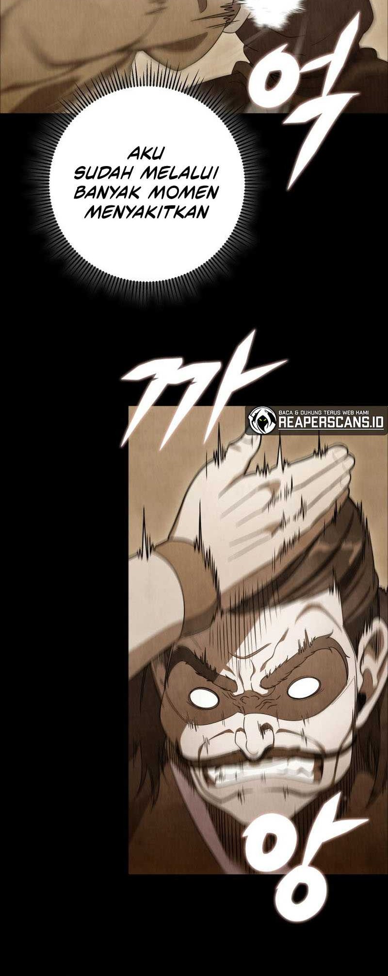 Heavenly Inquisition Sword Chapter 29 Gambar 54