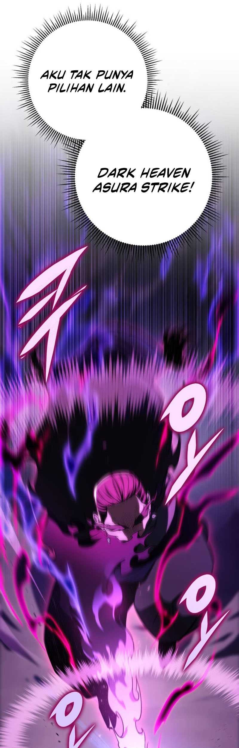 Heavenly Inquisition Sword Chapter 29 Gambar 51