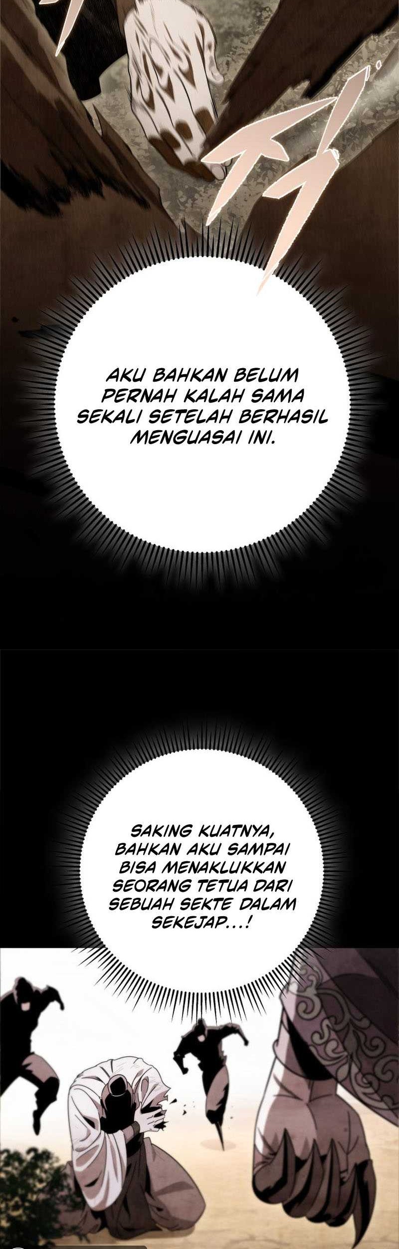 Heavenly Inquisition Sword Chapter 29 Gambar 56