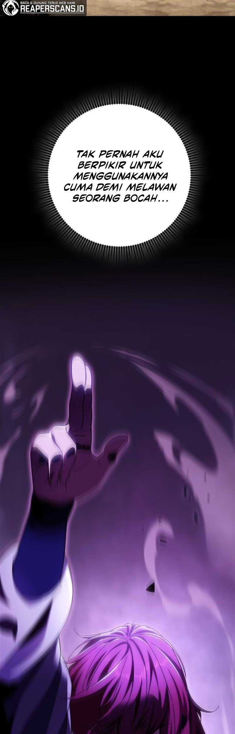 Heavenly Inquisition Sword Chapter 29 Gambar 57