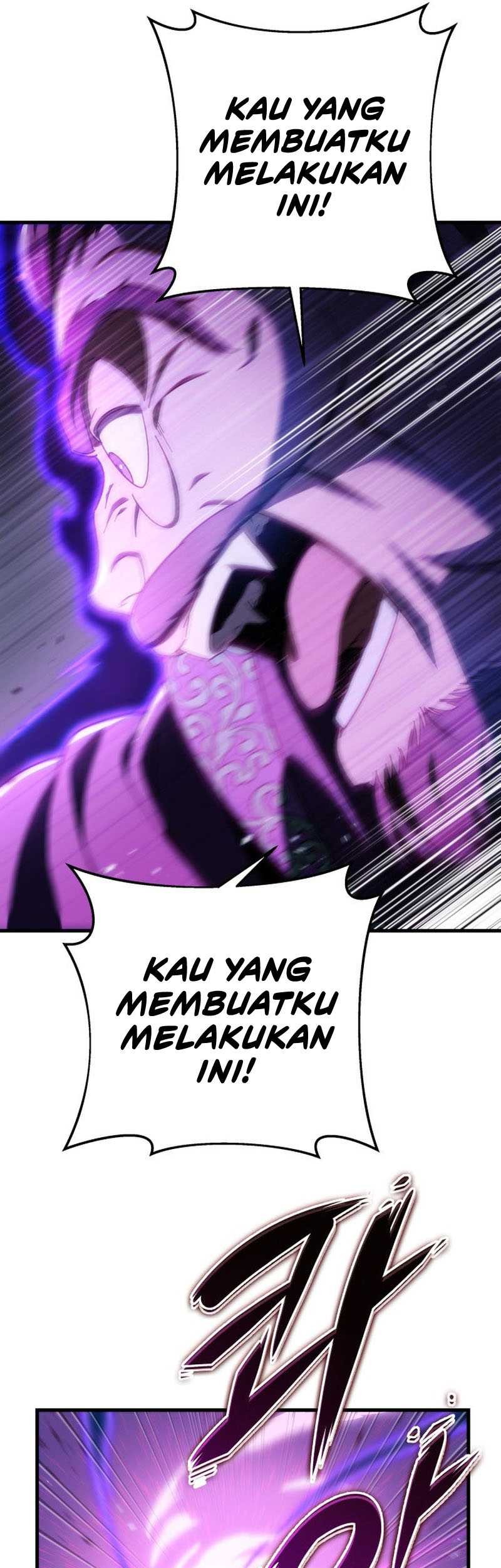 Heavenly Inquisition Sword Chapter 29 Gambar 59