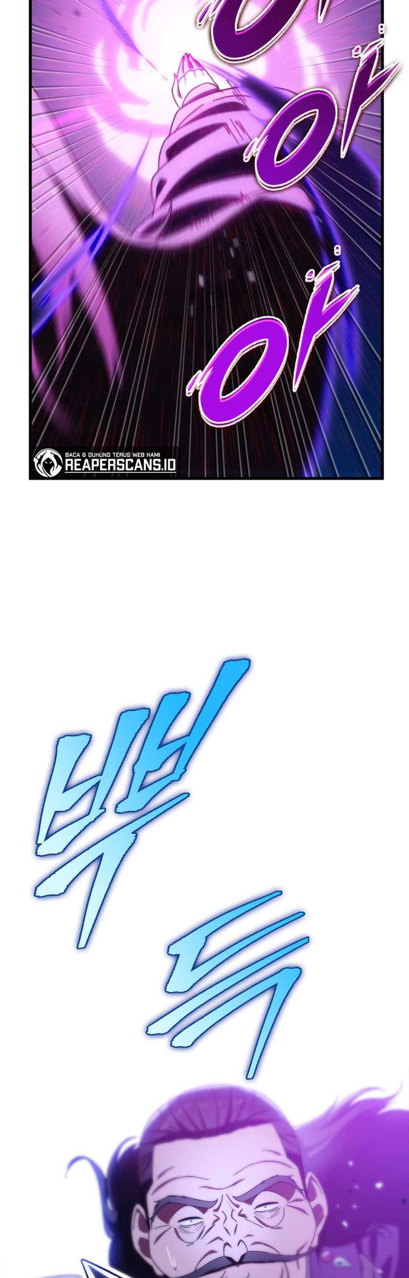 Heavenly Inquisition Sword Chapter 29 Gambar 60