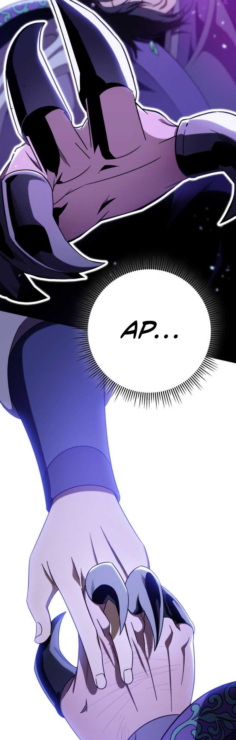 Heavenly Inquisition Sword Chapter 29 Gambar 61