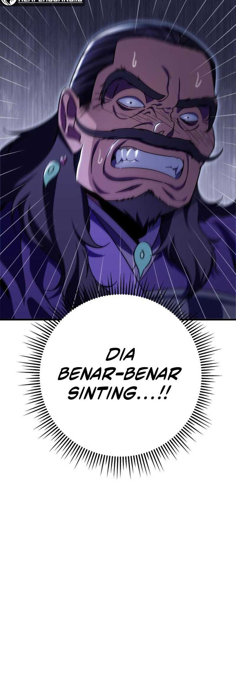 Heavenly Inquisition Sword Chapter 29 Gambar 66