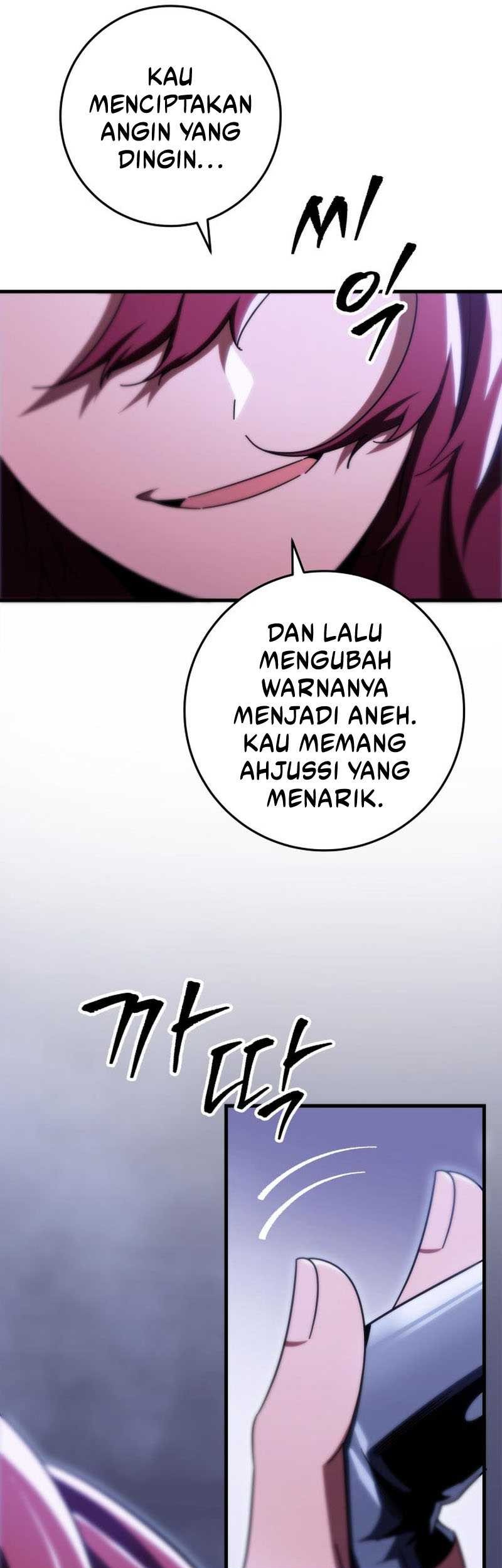 Heavenly Inquisition Sword Chapter 29 Gambar 63