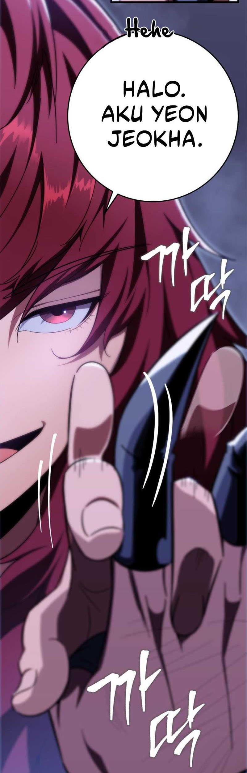 Heavenly Inquisition Sword Chapter 29 Gambar 64