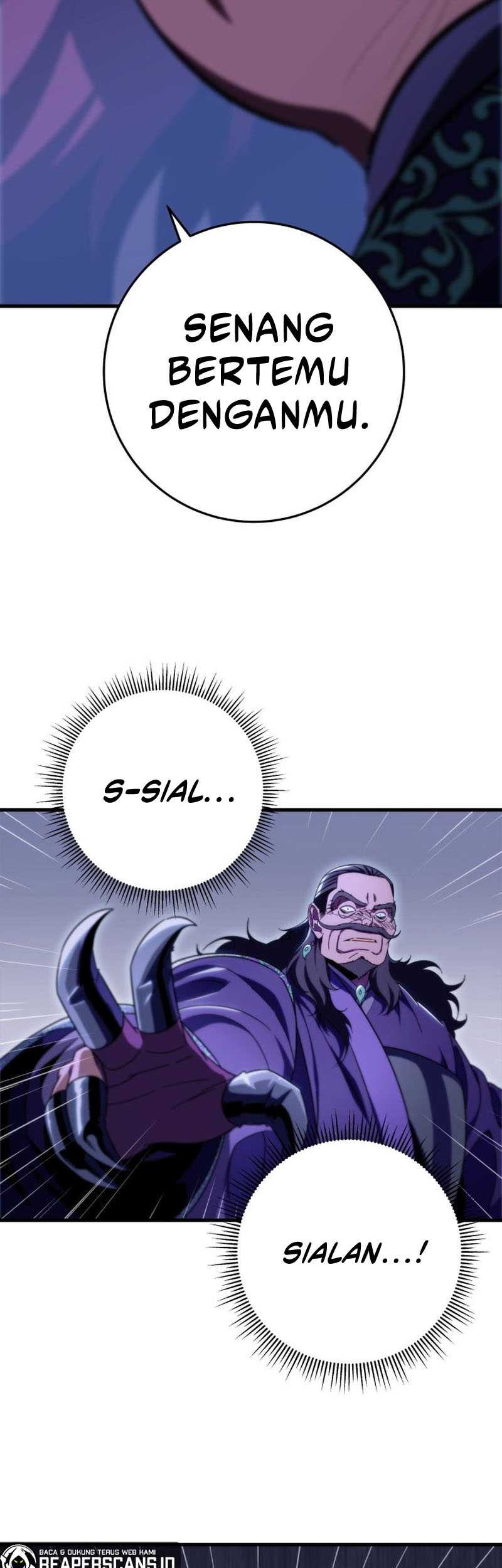 Heavenly Inquisition Sword Chapter 29 Gambar 65