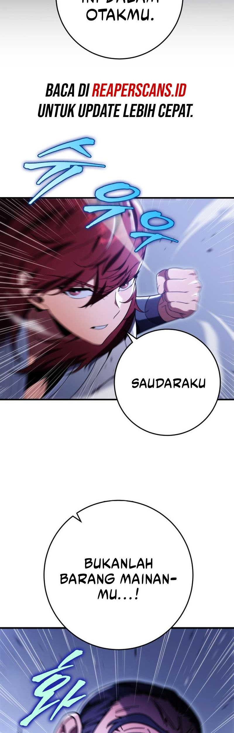 Heavenly Inquisition Sword Chapter 29 Gambar 68