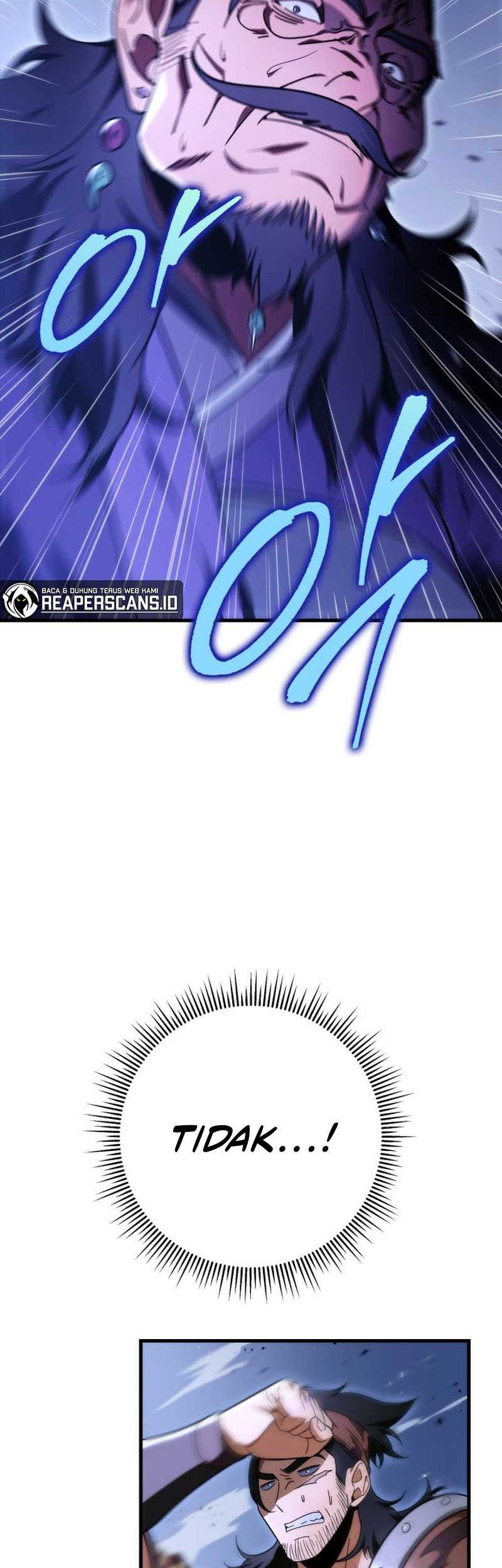 Heavenly Inquisition Sword Chapter 29 Gambar 69