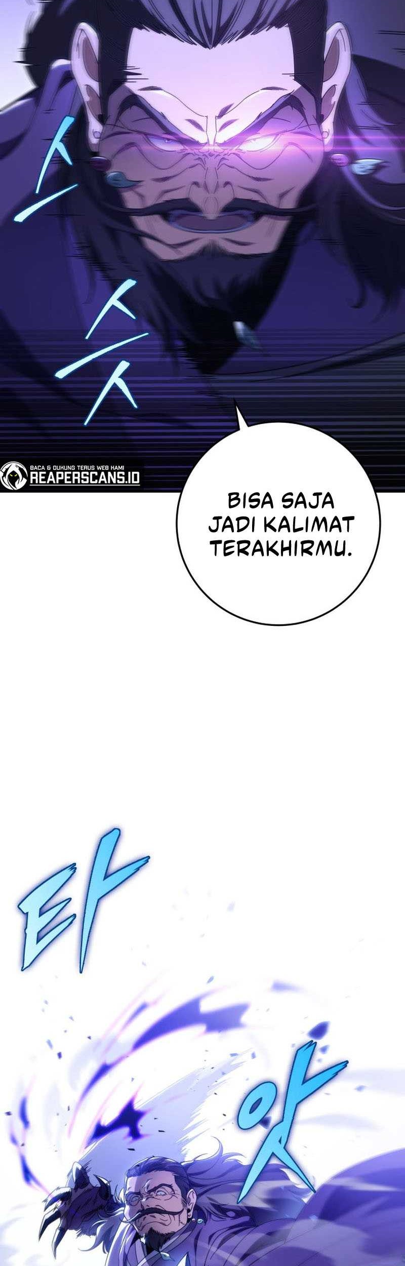 Heavenly Inquisition Sword Chapter 29 Gambar 35