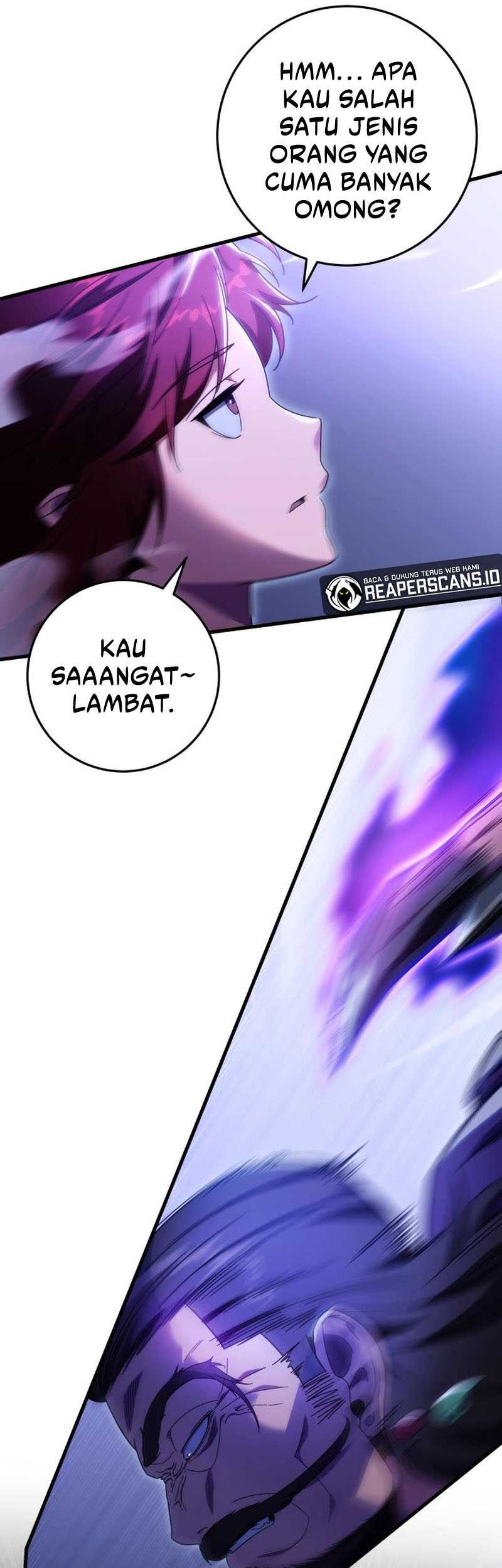 Heavenly Inquisition Sword Chapter 29 Gambar 37