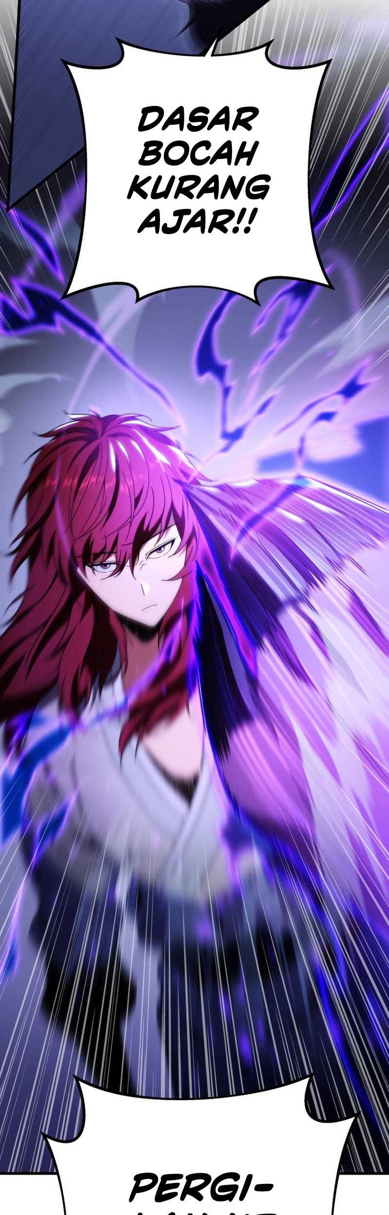 Heavenly Inquisition Sword Chapter 29 Gambar 38