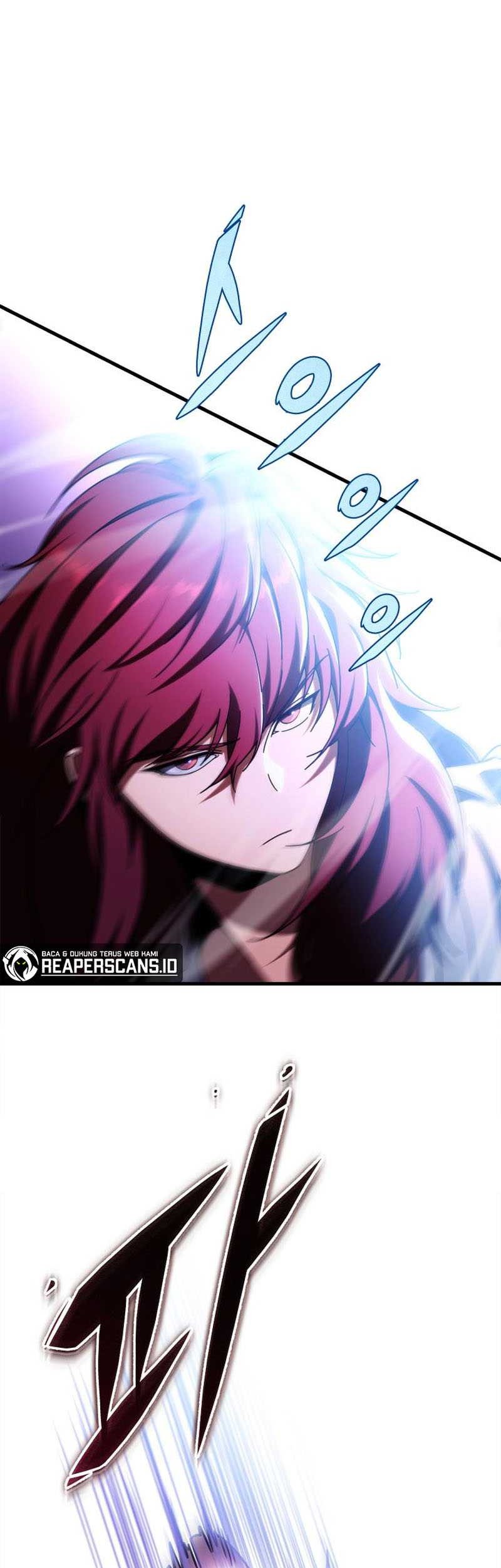 Heavenly Inquisition Sword Chapter 29 Gambar 42