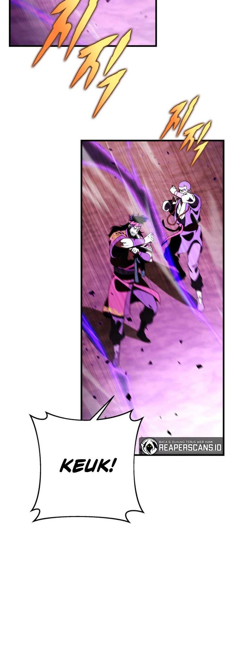 Heavenly Inquisition Sword Chapter 29 Gambar 47