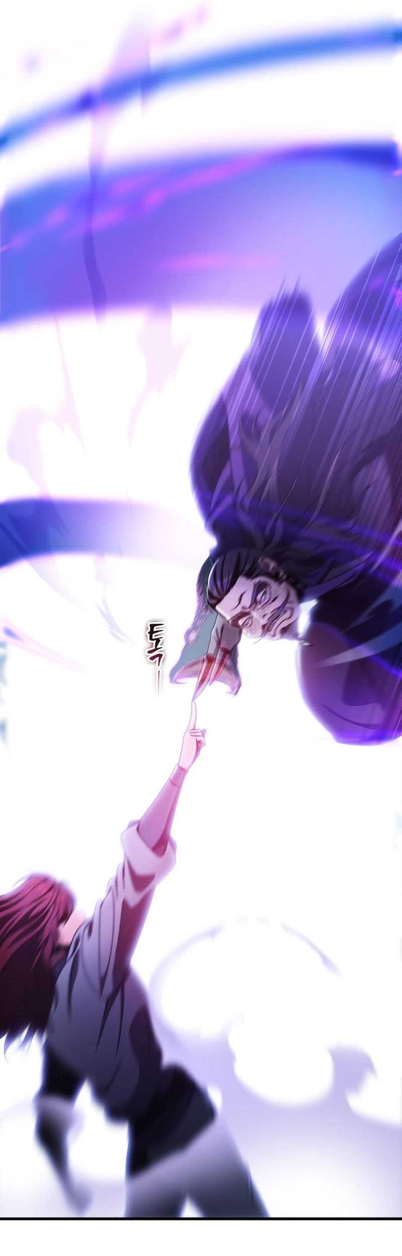 Heavenly Inquisition Sword Chapter 29 Gambar 44