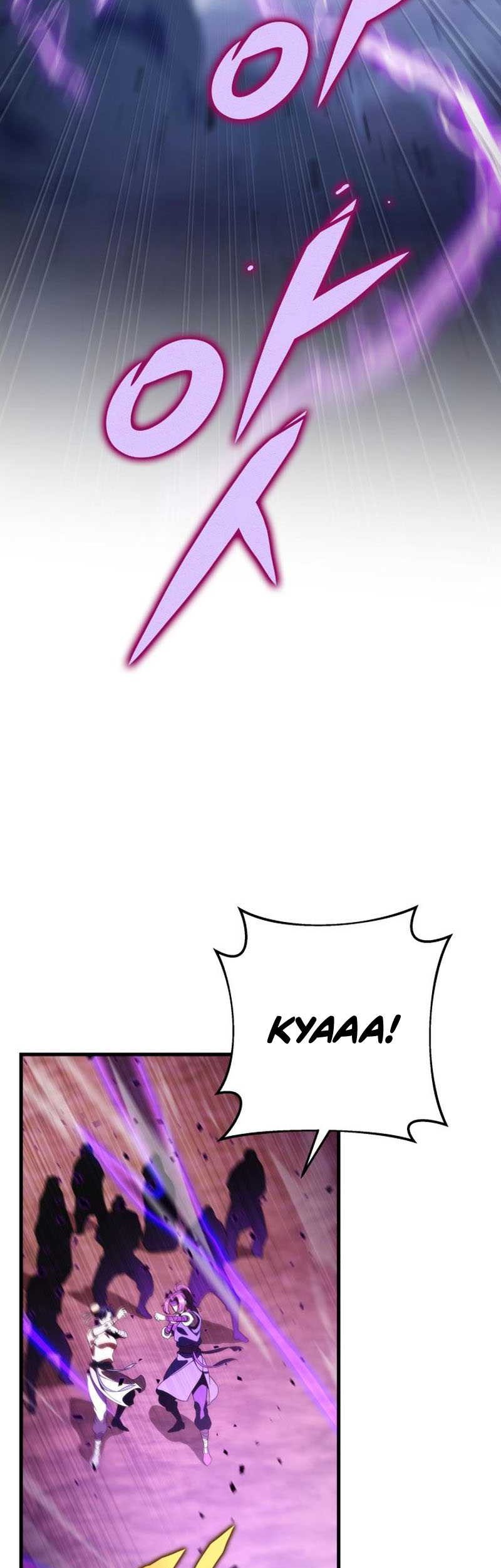 Heavenly Inquisition Sword Chapter 29 Gambar 46