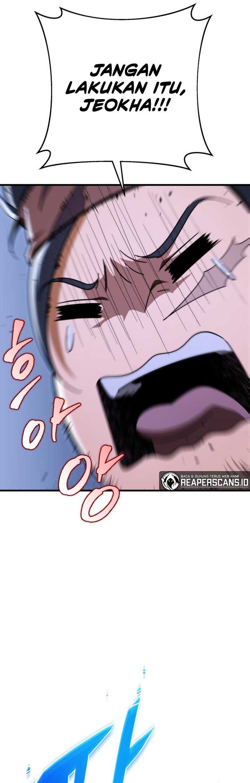 Heavenly Inquisition Sword Chapter 29 Gambar 71