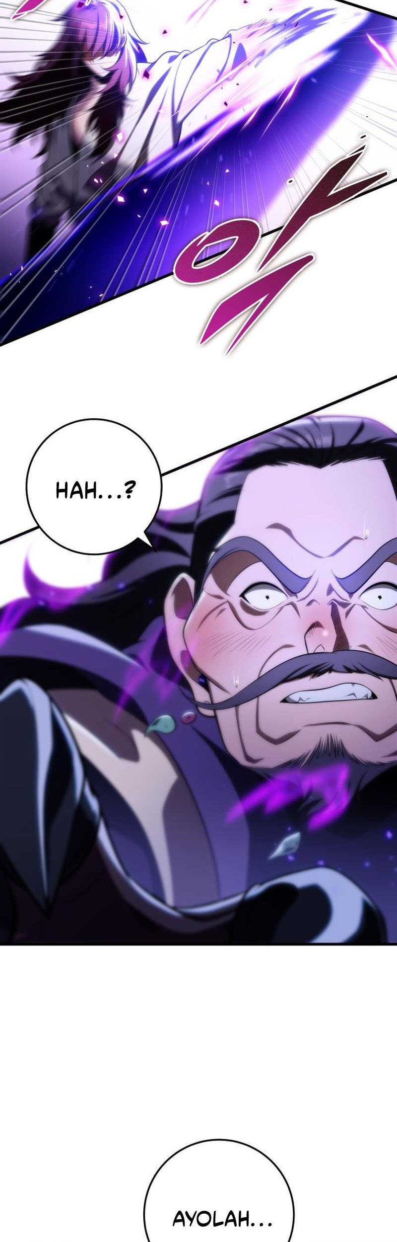 Heavenly Inquisition Sword Chapter 29 Gambar 3