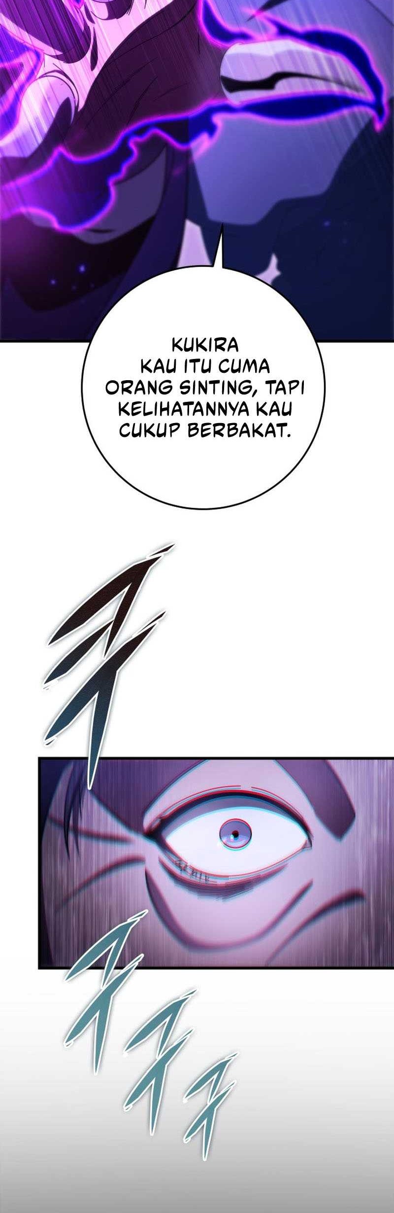 Heavenly Inquisition Sword Chapter 29 Gambar 5