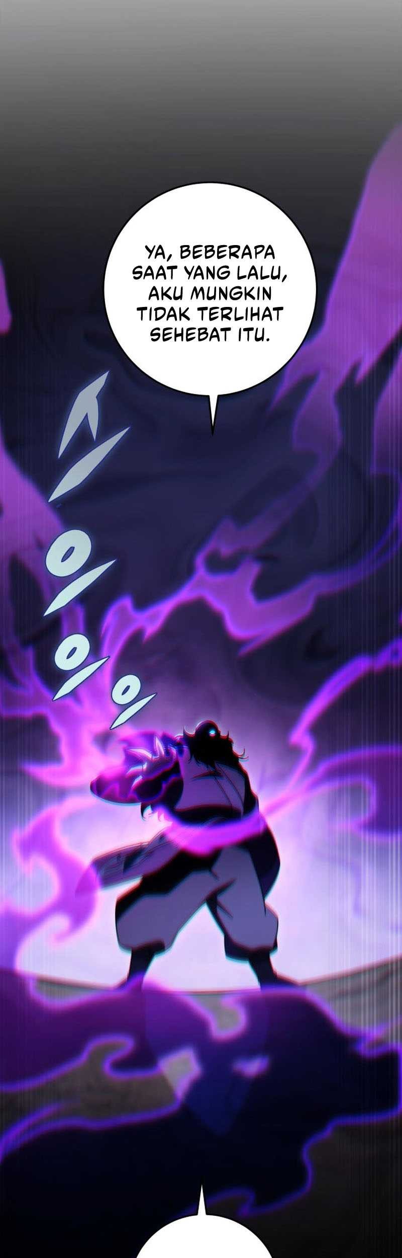 Heavenly Inquisition Sword Chapter 29 Gambar 6